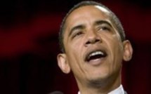 INTEGRALITE DU DISCOURS DU PRESIDENT OBAMA (SOURCE FRANCE 24)