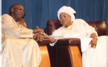 ​Mahammed Boun Abdallah Dionne ou la biographie d’un homme de confiance de Macky Sall