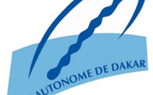 AVIS DE RECRUTEMENT PORT AUTONOME DE DAKAR