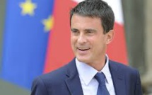 France-Législatives: Saliou Diallo, un franco-sénégalais face à Manuel Valls