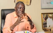 Me Sèye : « Me Wade  a le droit de s’investir dans la politique »