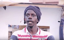 Sketch Ramadan Moussa Tandarma: Episode 1 Avec Milk Zo de un café avec...