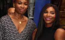 Actualités-Venus Williams dévoile le sexe du bébé de sa soeur Serena !