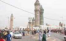 Touba : 5ème jour du mois de Ramadan, à l’honneur de Serigne Souhaïbou Mbacké