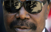 Le Gabon confirme qu'Omar Bongo est mort