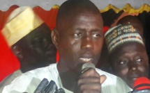 Pour avoir déposé une liste parallèle: Macky Sall sanctionne Ibrahima Nguette