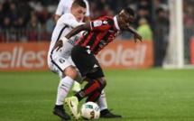 Mercato: Seri, l’étrange clause qui le lie au Barça