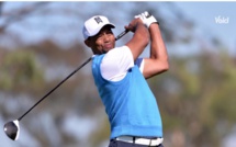 Découvrez les images sidérantes de l'arrestation de Tiger Woods, le célèbre ex-champion de golf