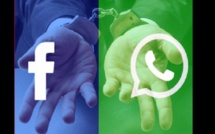 Inde: Les administrateurs de groupe WhatsApp et Facebook risquent la prison