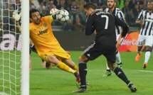 Juventus-Real Madrid, Ronaldo, le dernier obstacle sur le chemin de Buffon