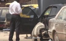 Les garages de mécaniciens à l'heure du Ramadan: des changements opérés sur l'heure du travail et la clientèle n'est plus aussi matinale