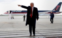 Trump demande un décret anti-immigration «beaucoup plus strict»