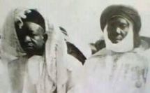 Serigne Fallou et Seydina Issa Rouhou Lahi, deux érudits et saints hommes aux parcours identiques