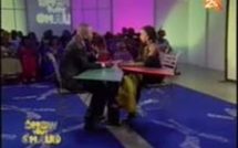 [Vidéo] Pape Ngagne Ndiaye fait son show dans Show Tout Chaud : « Je n’ai pas pu digérer le fait que Farba Senghor ait déclaré savoir des choses sur mes parents… »