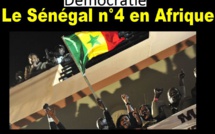 La crise de la démocratie Sénégalaise