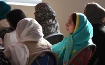 Royaume-Uni-Attentats à Manchester: "L’islam n’est pas la cause de ce qu'il se passe", se défendent les ahmadis