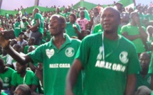 Sanctionné pour refus de match contre Guédiawaye FC, le Casa Sport rejette le verdict