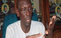 Coalition Wattu Senegaal : Doudou Wade zappé