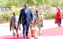 Communiqué du Conseil des ministres du 6 juin 2017