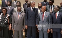 Habib Thiam, Idrissa Seck, Mamadou Lamine Loum, Abdoul Mbaye, Mimi Touré : Que sont devenus les anciens PM du Sénégal ?