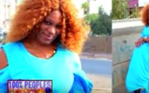 100% People découverte: Fatou Ba, animatrice à Diaspora7 se livre sur vipeoples. Suivez !