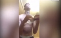 Vidéo-Un dealer se vante de sa fortune et se fait perquisitionner en direct