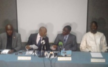 Pape Samba Mboup : "Le choix de Wade comme tête de liste est un aveu d’échec"