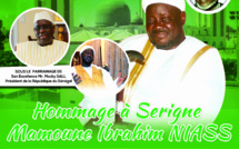 17 juin 2011-17 juin 2017, Serigne Mamoune Niasse : Un hommage digne d’un homme de son rang