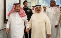 Le Qatar résiste face l'Arabie saoudite et ses alliés