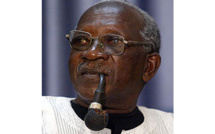 Etats-Unis:"Il n’y a pas une seule université où il n’y a pas Ousmane Sembène dans les programmes..."