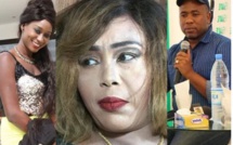 Vidéo – Aïda Patra : « Je n’ai pas amené Bougane Gueye au Tribunal…mon problème avec Nancy Eva »