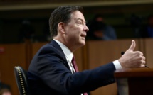 James Comey avait tout compris à Donald Trump
