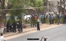 Ziguinchor: Un homme de 63 ans meurt au cours de sa promenade