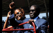 Zimbabwe: Robert Mugabe, 93 ans entame une campagne électorale malgré 37 ans passés à la tête du pays