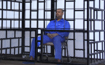 Un groupe armé libyen dit avoir libéré le fils de Kadhafi Seif al-Islam