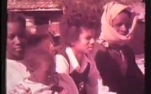 [ VIDEO ] VISITE DE MICHAEL JACKSON AU SENEGAL (1974)