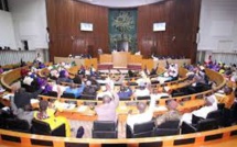 Inédit dans l'histoire du parlement sénégalais:  L’assemblée renouvelée à plus de 80%
