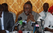 La Coalition Sénégal Dey Dem de Cheikh Tidiane Gadio &amp; Cie, préoccupée par la pléthore des listes