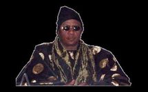 Décès de Cherif Ousseynou Lahi Porte-parole du Khalif Général des Layennes
