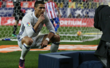 Ronaldo accusé d'avoir dissimulé 15 millions d'euros au fisc