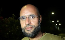 La CPI demande l'arrestation immédiate du fils de Kadhafi