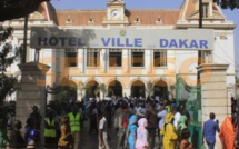 Les 100 jours de Khalifa Sall en prison : La mairie de Dakar transformée en mur de lamentations par ses inconditionnels pour exiger sa libération