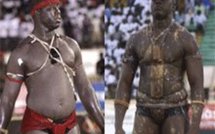 Elton triomphe de Yékini Junior et remporte le CLAF 2009