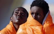 L'Italie a vu débarquer plus de 70.000 mineurs non accompagnés depuis 2011