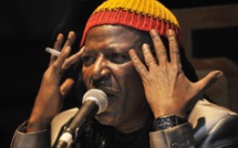 Alpha Blondy pour une amnistie générale en Côte d'Ivoire