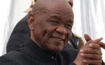 Lésotho: à deux jours de l’investiture du nouveau Premier ministre, son épouse est assassinée.