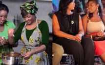 4 filles de célébrités nigérianes qui hériteront de la beauté de leurs mères, bientôt (Photos)