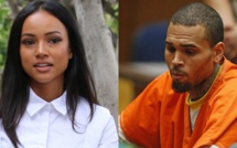 USA: Karrueche Tran fait condamner Chris Brown…la raison