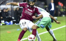 Mercato Estival: Assou-​​Ekotto prolonge d'un an au FC Metz