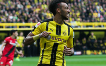 Mercato Liverpool: Klopp veut Aubameyang aux côtés de Sadio Mané